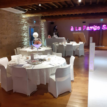 Mariage de E&M | Domaine de la Croix Rochefort