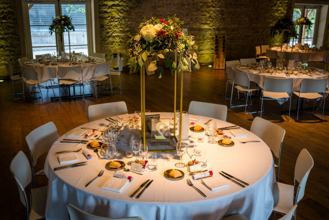 Mariage au Domaine en Mai 2025 - Beaujolais | Domaine de la Croix Rochefort