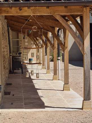 Mariage J&N | Domaine de la Croix Rochefort