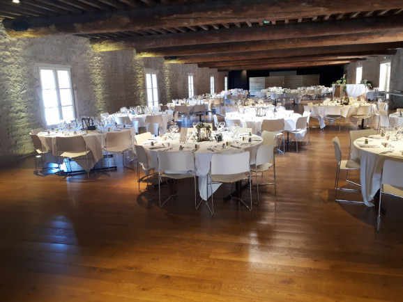 Mariage de M & M | Domaine de la Croix Rochefort