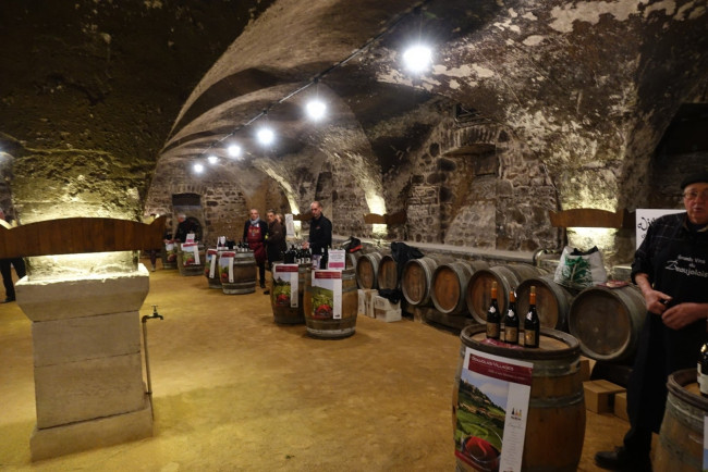 Congrès national des laitiers | Domaine de la Croix Rochefort