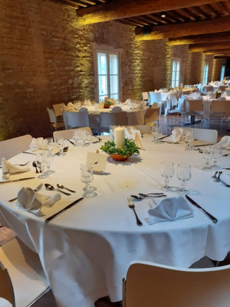 Mariage 24 novembre | Domaine de la Croix Rochefort