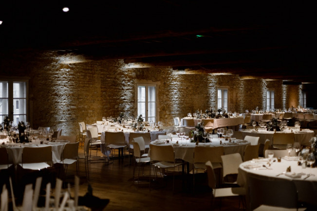 Mariage de V & E Avec Cérémonie Laïque | Domaine de la Croix Rochefort