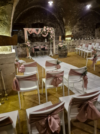 M&L | Domaine de la Croix Rochefort