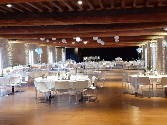 Mariage de A & D | Domaine de la Croix Rochefort