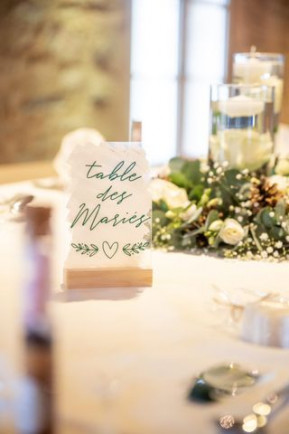 Mariage C&R | Domaine de la Croix Rochefort