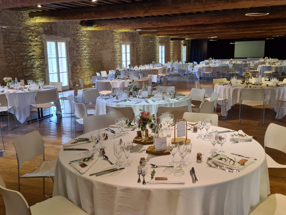 Mariage C&J | Domaine de la Croix Rochefort