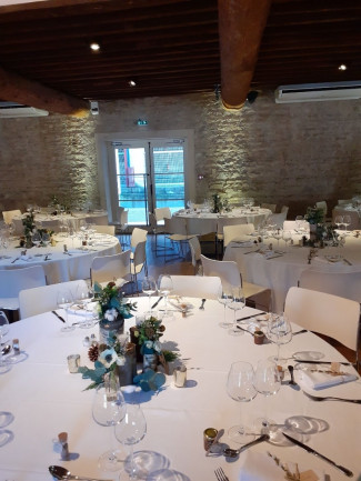 Mariage de V & E Avec Cérémonie Laïque | Domaine de la Croix Rochefort