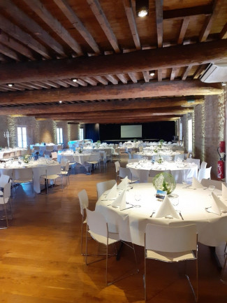 Mariage de AL & C | Domaine de la Croix Rochefort