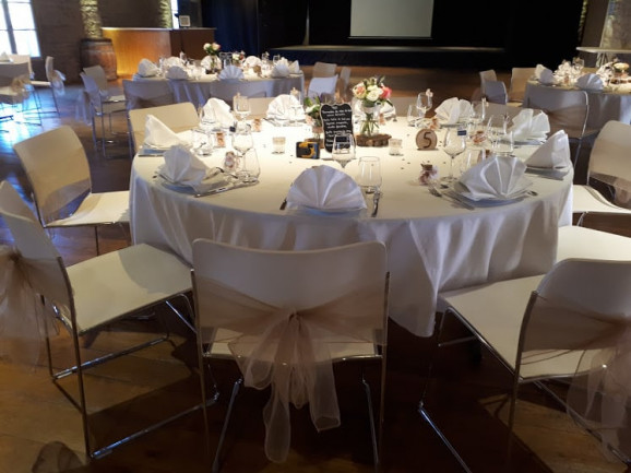 Mariage de J & E | Domaine de la Croix Rochefort