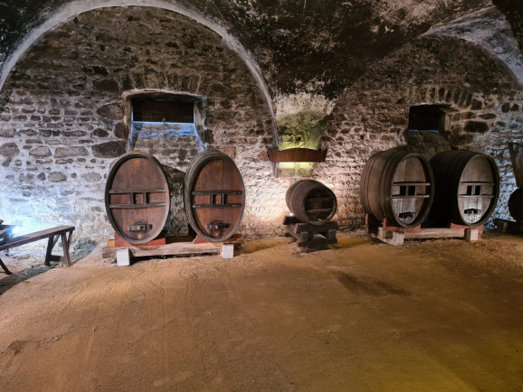 Tournage Visite Virtuelle | Domaine de la Croix Rochefort