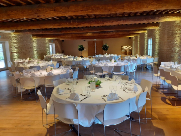 Mariage 24 novembre | Domaine de la Croix Rochefort