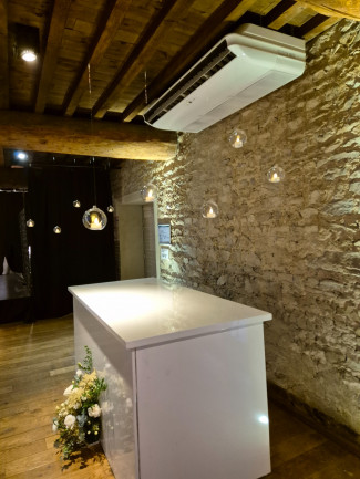 Mariage G&S | Domaine de la Croix Rochefort