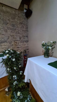 SM&Q | Domaine de la Croix Rochefort