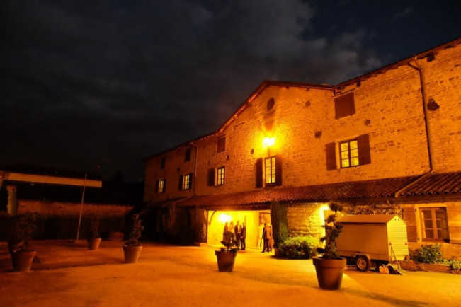 Mariage M&B | Domaine de la Croix Rochefort