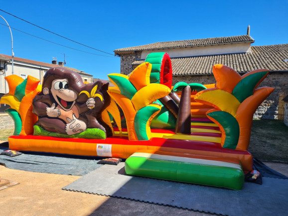 Mariage L&F | Domaine de la Croix Rochefort