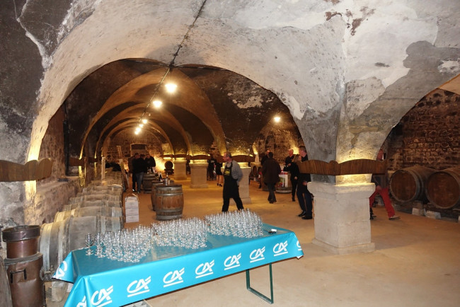 Congrès national des laitiers | Domaine de la Croix Rochefort