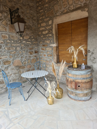 Mariage M&A | Domaine de la Croix Rochefort