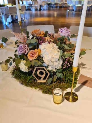 Mariage C&B | Domaine de la Croix Rochefort