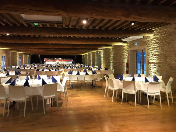 ASA BEAUJOLAIS Montée des Sarmentelles Finale coupe de France de la montagne | Domaine de la Croix Rochefort