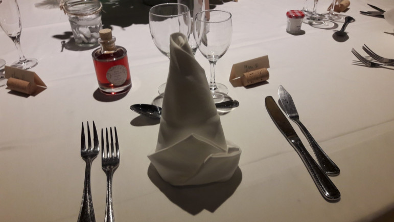 Mariage de A&E | Domaine de la Croix Rochefort