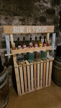 Mariage C&R | Domaine de la Croix Rochefort