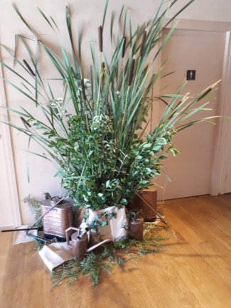 Mariage de M & M | Domaine de la Croix Rochefort