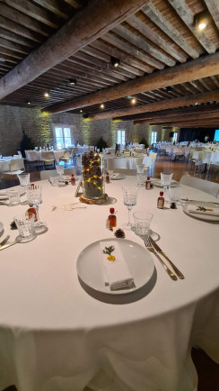 SM&Q | Domaine de la Croix Rochefort