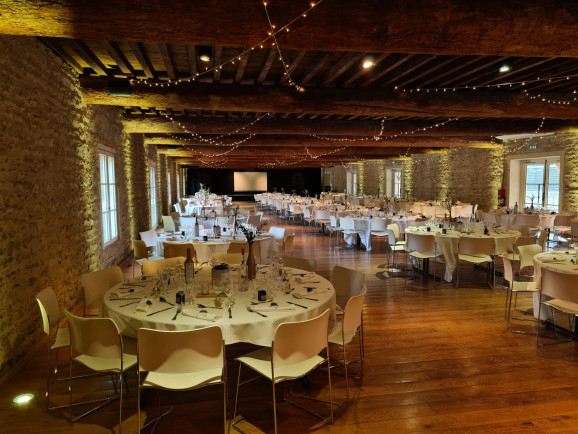 Mariage M&M | Domaine de la Croix Rochefort