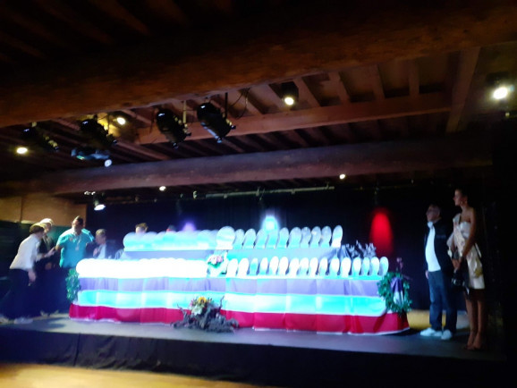 Finale des Courses de Côtes de Montagne | Domaine de la Croix Rochefort