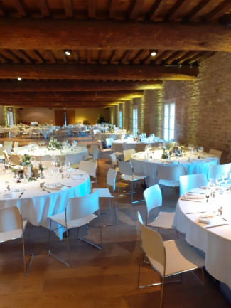 Mariage de V & E Avec Cérémonie Laïque | Domaine de la Croix Rochefort