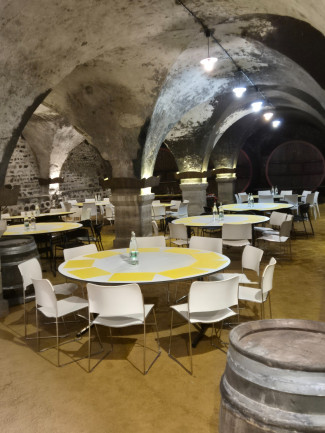 Séminaire d'Entreprise 2025 - Domaine Viticole Beaujolais | Domaine de la Croix Rochefort