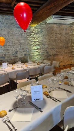 Conscrit 2023 | Domaine de la Croix Rochefort