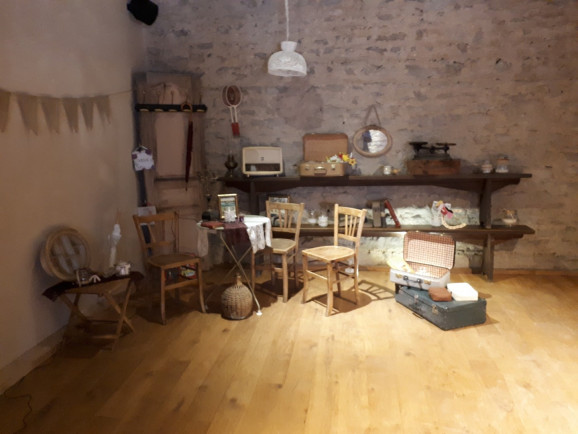 Mariage V & L | Domaine de la Croix Rochefort