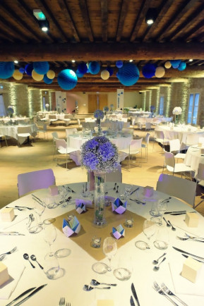 Mariage A&S et cérémonie laïque | Domaine de la Croix Rochefort