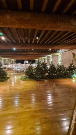 SM&Q | Domaine de la Croix Rochefort