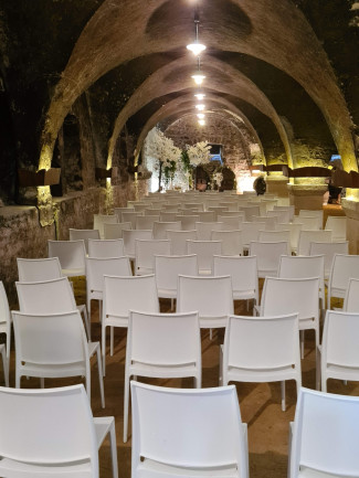 Mariage C&K | Domaine de la Croix Rochefort