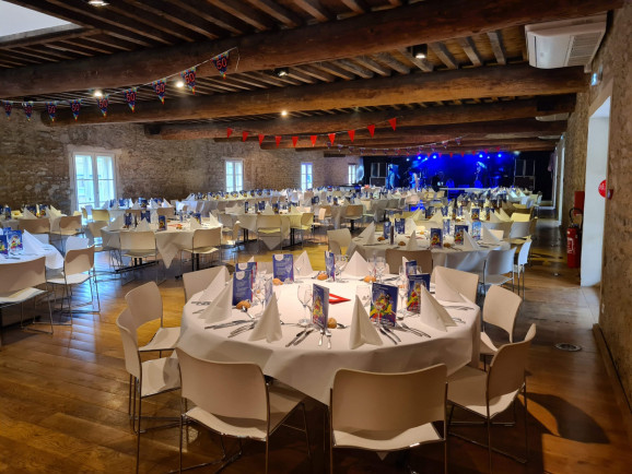 Conscrit classe en | Domaine de la Croix Rochefort