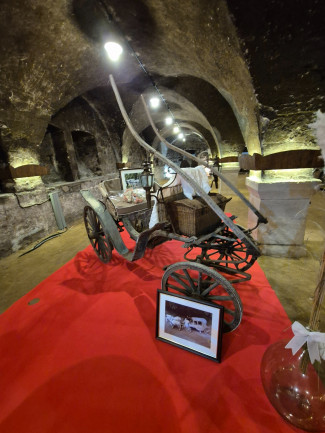 Salon Traiteur | Domaine de la Croix Rochefort