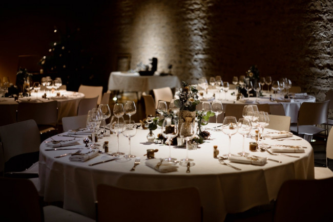 Mariage de V & E Avec Cérémonie Laïque | Domaine de la Croix Rochefort