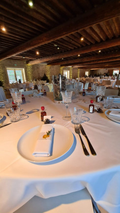 SM&Q | Domaine de la Croix Rochefort