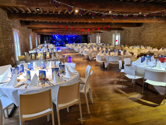 Conscrit classe en | Domaine de la Croix Rochefort