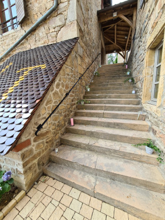 Mariage A&JP | Domaine de la Croix Rochefort