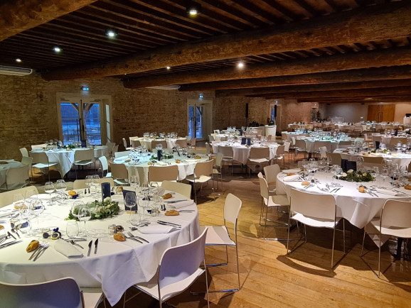 Mariage C&C | Domaine de la Croix Rochefort