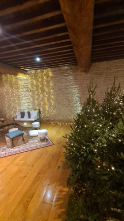 SM&Q | Domaine de la Croix Rochefort