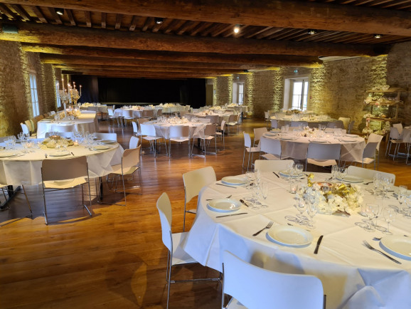 Tournage Visite Virtuelle | Domaine de la Croix Rochefort