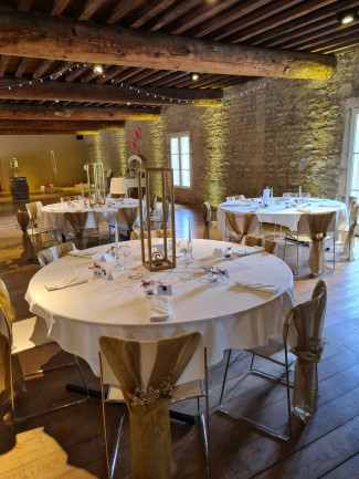 Mariage V&JG | Domaine de la Croix Rochefort