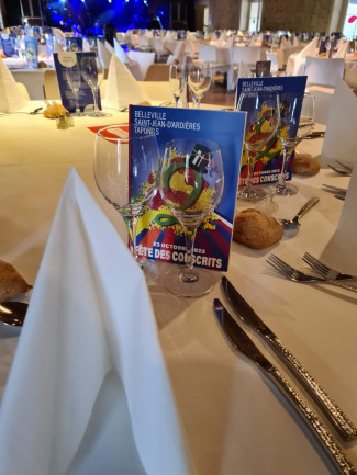 Conscrit classe en | Domaine de la Croix Rochefort