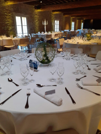 Mariage de AL & C | Domaine de la Croix Rochefort