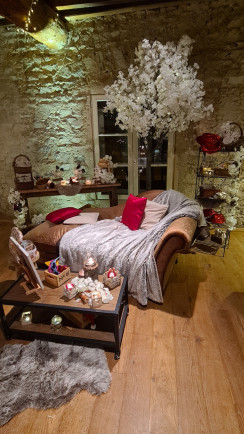 Mariage L&G | Domaine de la Croix Rochefort